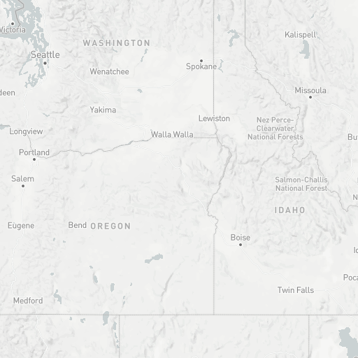 Interstate 90 I 90 in Montana - 11