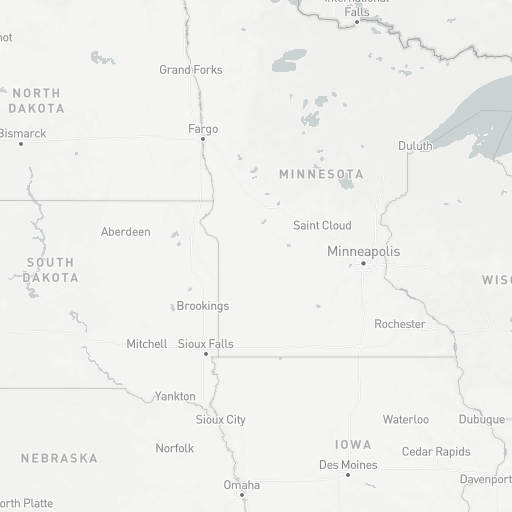 Interstate 90 I 90 in Montana - 11