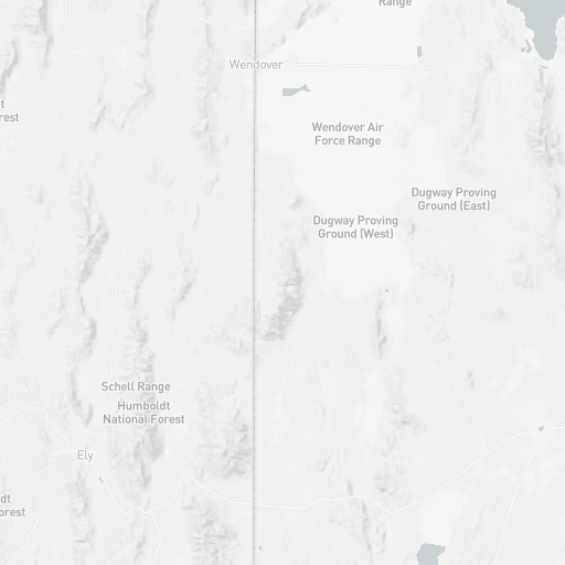 Interstate 80 (I80) Utah Weather Conditions