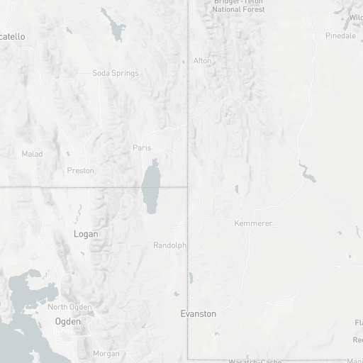 Interstate 80 (I80) Utah Weather Conditions